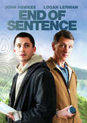 End Of Sentence , Logan Lerman