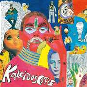 Kaleidoscope , Kaleidoscope