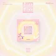 Square Square - PLVE Version - incl. Image Card, Message Card, Lyrics Paper, 2 Photocards + Paper Toy [Import] 