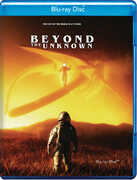 Beyond The Unknown , Kate Williams