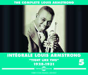 Tight Like This: 1928-1931 , Louis Armstrong
