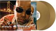 Blow The Whistle , Too $hort