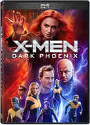 X-Men: Dark Phoenix , James McAvoy