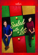 Sealed With a List , Martin Donovan