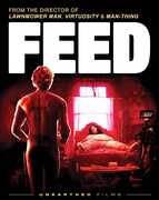 Feed , Alex O'Lachlan