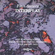 Interplay , Finn Savery