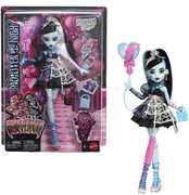 Monster High Scary Sweet Birthday Frankie Stein Doll 