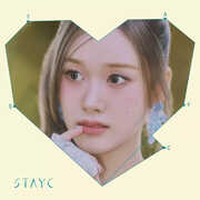 GPT /  Tell Me Now - J Edition [Import] , STAYC