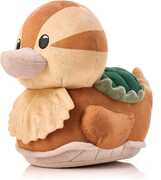 Tubbz - Avatar the Last Airbender - Turtleduck Plushie 