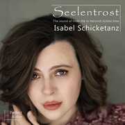 Seelentrost , Isabel Schicketanz
