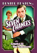 Seven Chances , Frankie Raymond