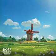 Dorfromantik (Original Soundtrack) , Laryssa Okada