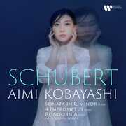 Schubert , Aimi Kobayashi