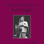 Swiss Nights, Vol. 1 , Dexter Gordon