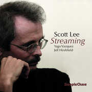 Streaming , Scott Lee