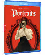Portraits , Elissa Dowling