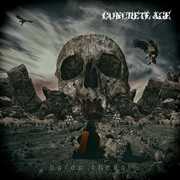 Bardo Thodol , Concrete Age