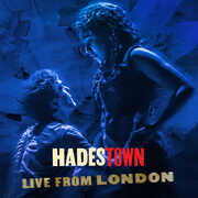 Hadestown Live From London - O.C.R. , Anaïs Mitchell