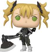 Funko POP! Anime: Kaiju No8 - Kikoru Shinomiya 