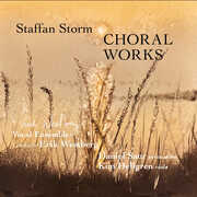 Storm: Choral Works