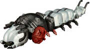 Kotobukiya - Zoids - EZ-006 Molga Full Option Set Model Kit