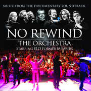 No Rewind (Original Soundtrack) , The Orchestra