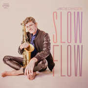 Slow Flow , Jakob Dinesen