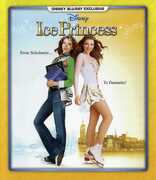 Ice Princess , Joan Cusack