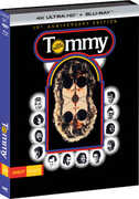 Tommy (50th Anniversary Edition) , Ann-Margret
