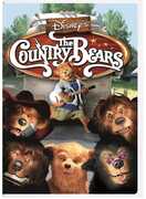 The Country Bears , M.C. Gainey