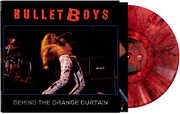 Behind The Orange Curtain , Bullet Boys