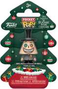 Funko Pocket POP! Holiday Tree: The Nightmare Before Christmas - Mayor 