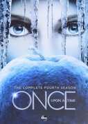 Once Upon a Time: The Complete Fourth Season , Ginnifer Goodwin