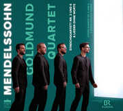 Goldmund Quartett , Goldmund Quartet