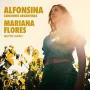 Alfonsina - Canciones Argentinas , Mariana Flores