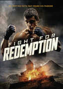Fight for Redemption 
