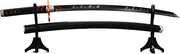 Tamashii Nations - Demon Slayer - PROPLICA - Nichirin Sword (Tanjiro Kamado) Kyojuro Rengoku's Sword Guard ver.