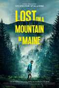 Lost on a Mountain in Maine , Caitlin Fitzgerald
