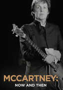McCartney - Now And Then , Paul McCartney