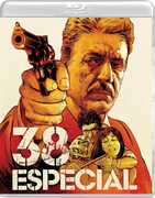 38 Especial , Fernando Almada