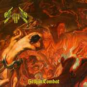 Helljjin Combat , Sijjin