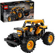 LEGO® Technic™ Monster Jam™ DIGatron™ Pull-Back 42199
