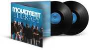 Movement Therapy , Folamour