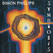 Symbiosis – 30th Anniversary Edition , Simon Phillips
