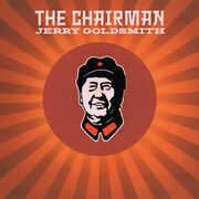 The Chairman: Soundtrack from the 20th Century-Fox Motion Picture (Original Soundtrack) , Jerry Goldsmith