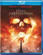 Final Destination: Bloodlines , Tony Todd