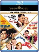 Clark Gable Collection , Clark Gable