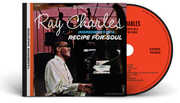 Ingredients In A Recipe For Soul , Ray Charles