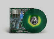 Godless Savage Garden - Ink Spot , Dimmu Borgir