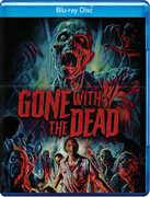 Gone With The Dead , Czar